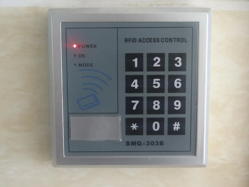הונג קונג Tai Wah Hostel הונג קונג