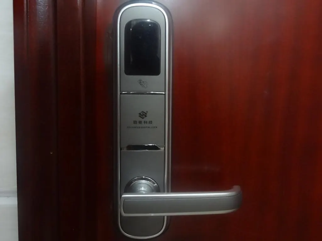 Guest house Tai Wah Hostel Hong Kong