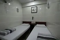 Tai Wah Hostel Hong Kong 0*,