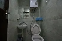 Guest house Tai Wah Hostel Hong Kong